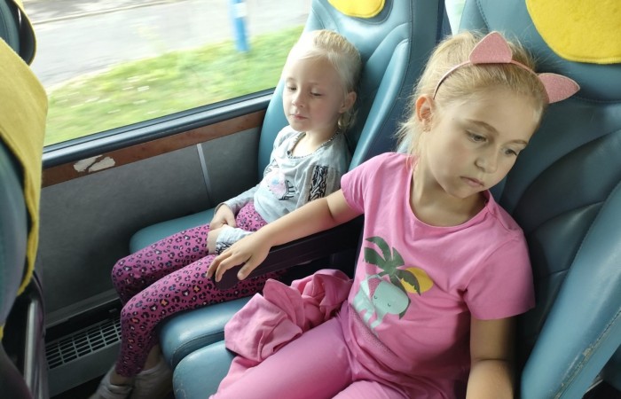 Wakacje w przedszkolu nie muszą być nudne