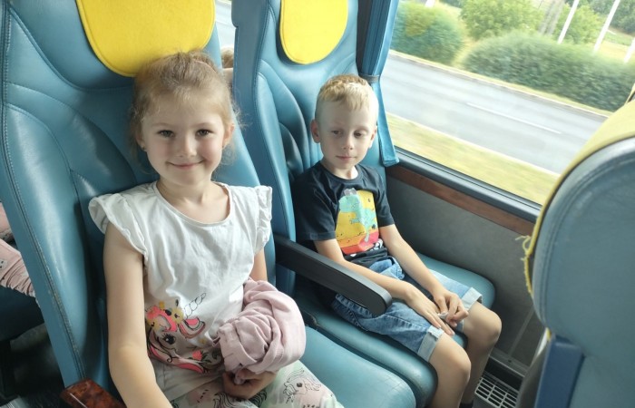 Wakacje w przedszkolu nie muszą być nudne