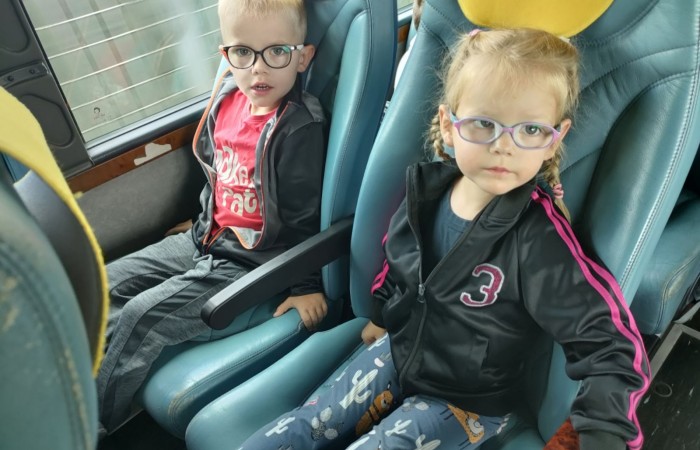 Wakacje w przedszkolu nie muszą być nudne