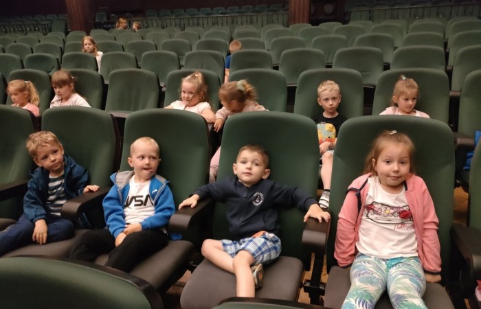 Wakacje w przedszkolu nie muszą być nudne