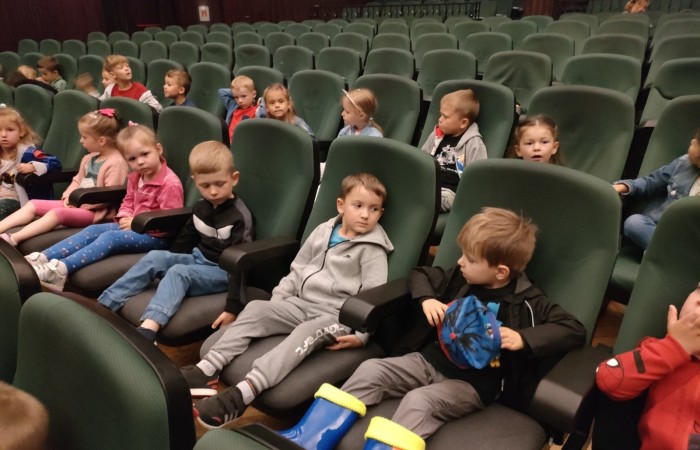 Wakacje w przedszkolu nie muszą być nudne