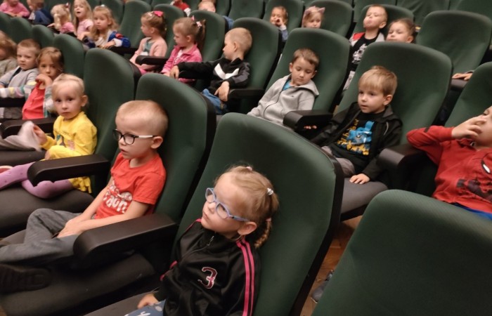 Wakacje w przedszkolu nie muszą być nudne