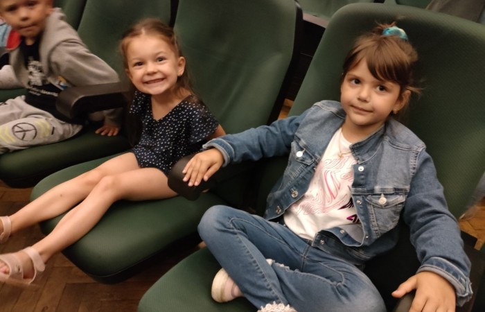 Wakacje w przedszkolu nie muszą być nudne