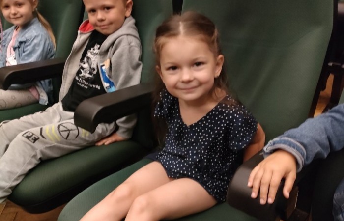 Wakacje w przedszkolu nie muszą być nudne