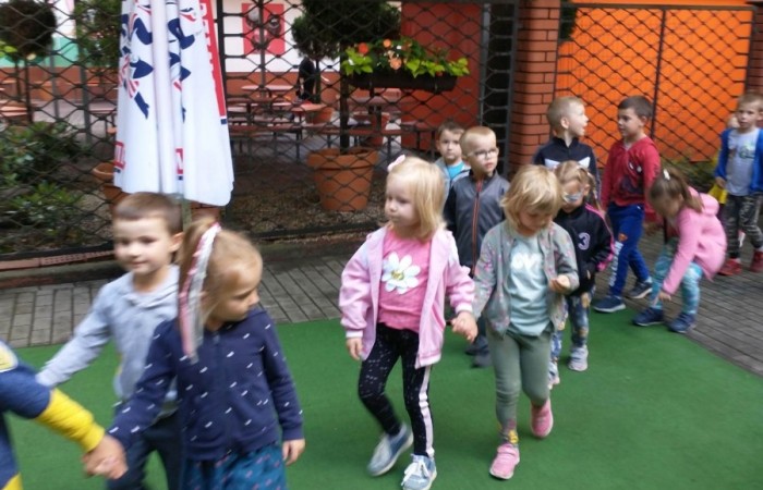 Wakacje w przedszkolu nie muszą być nudne