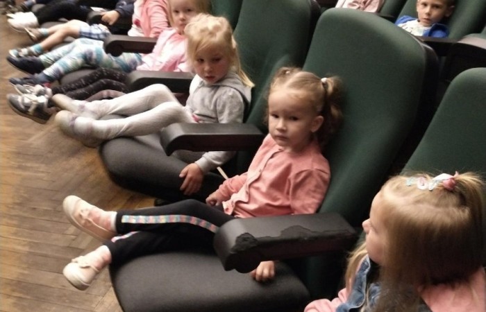 Wakacje w przedszkolu nie muszą być nudne