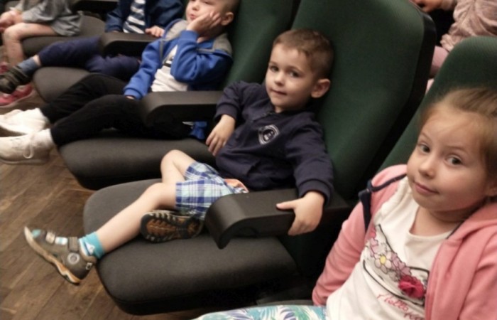 Wakacje w przedszkolu nie muszą być nudne