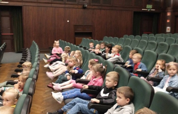 Wakacje w przedszkolu nie muszą być nudne