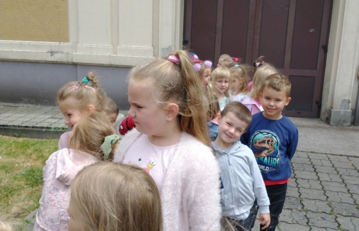 Wakacje w przedszkolu nie muszą być nudne