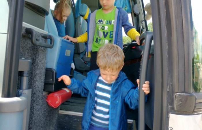 Wakacje w przedszkolu nie muszą być nudne