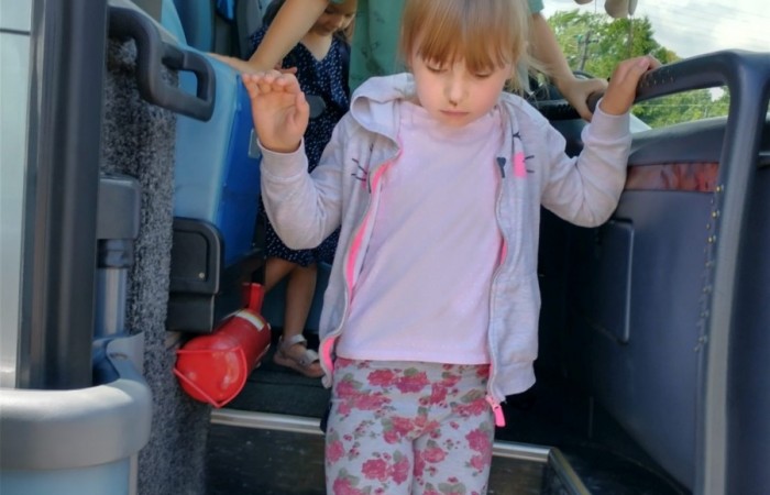 Wakacje w przedszkolu nie muszą być nudne