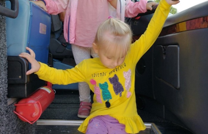 Wakacje w przedszkolu nie muszą być nudne