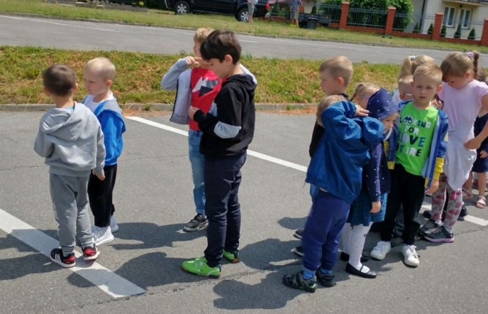 Wakacje w przedszkolu nie muszą być nudne