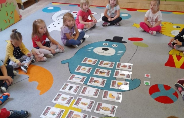 Wiem co jem! - Zdrowi na wakacjach