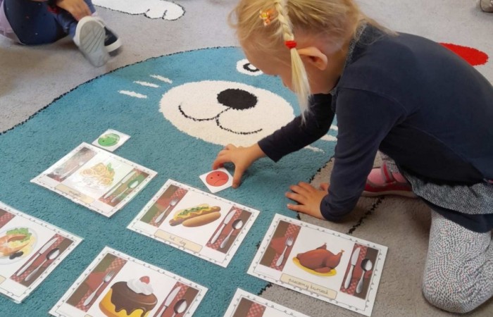 Wiem co jem! - Zdrowi na wakacjach