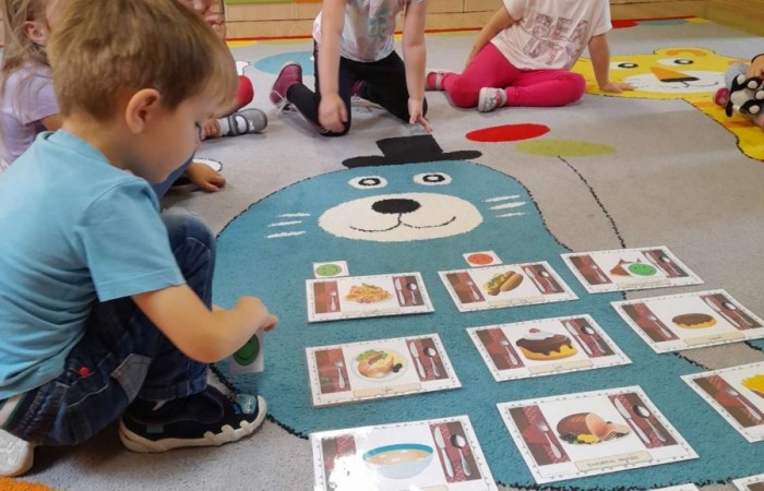 Wiem co jem! - Zdrowi na wakacjach