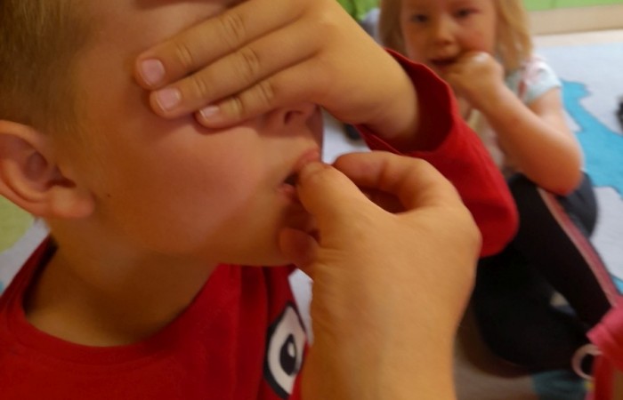 Wiem co jem! - Zdrowi na wakacjach