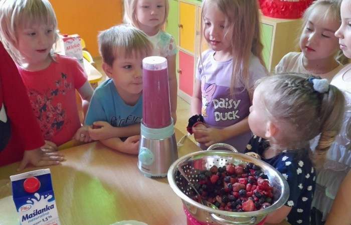 Wiem co jem! - Zdrowi na wakacjach