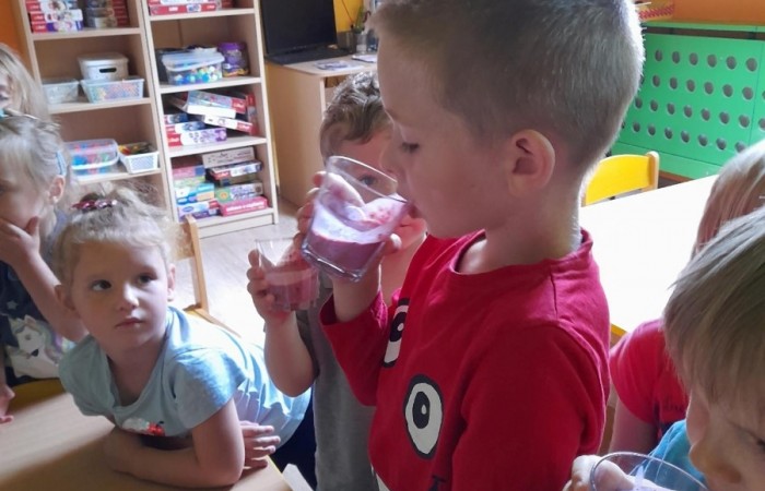 Wiem co jem! - Zdrowi na wakacjach