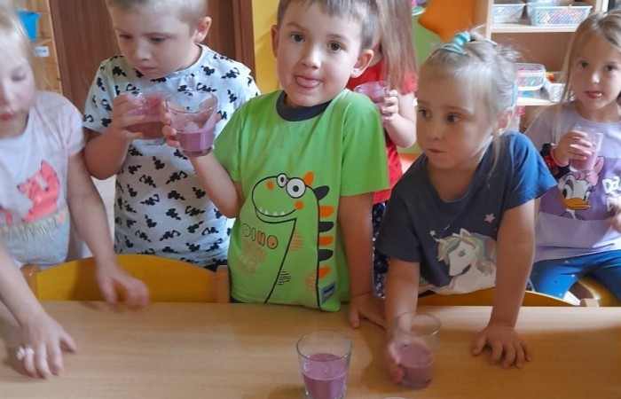 Wiem co jem! - Zdrowi na wakacjach