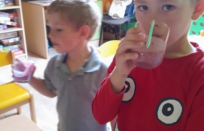 Wiem co jem! - Zdrowi na wakacjach