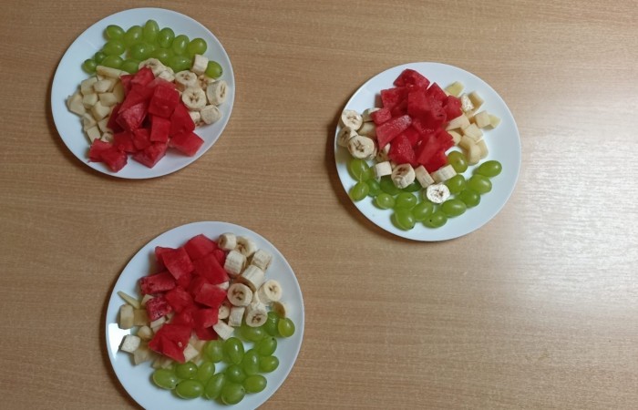 Wiem co jem! - Zdrowi na wakacjach