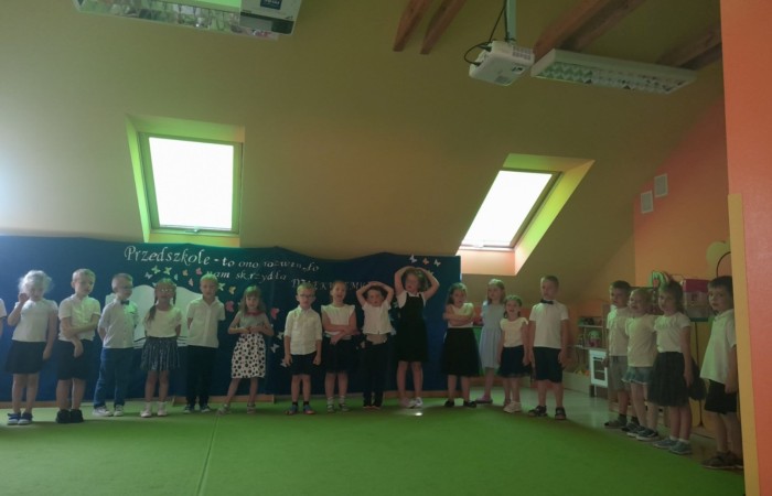 Zakończenia roku szkolnego 2022/2023