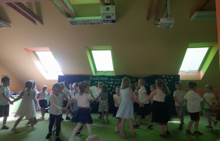 Zakończenia roku szkolnego 2022/2023