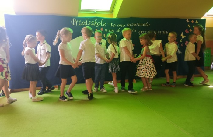 Zakończenia roku szkolnego 2022/2023