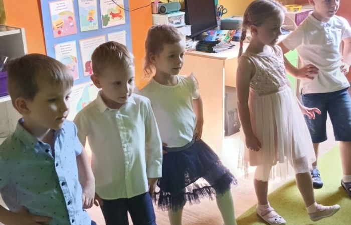 Zakończenia roku szkolnego 2022/2023