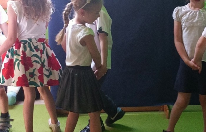 Zakończenia roku szkolnego 2022/2023