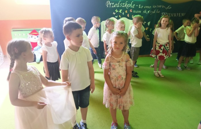 Zakończenia roku szkolnego 2022/2023