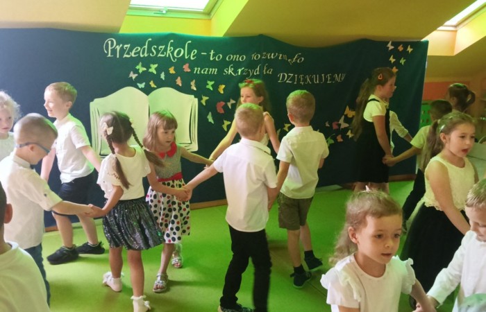 Zakończenia roku szkolnego 2022/2023