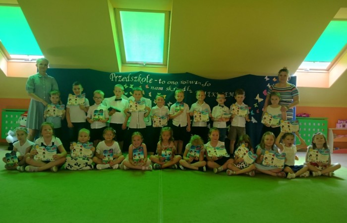 Zakończenia roku szkolnego 2022/2023