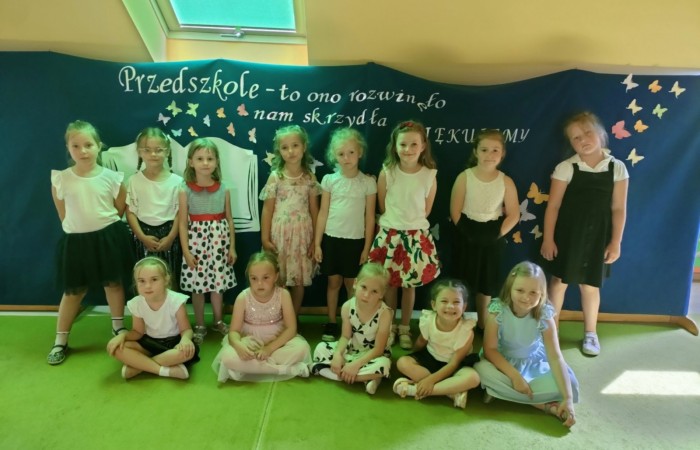 Zakończenia roku szkolnego 2022/2023