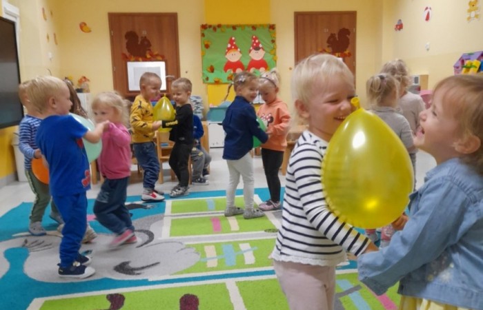 Ogólnopolski Dzień Przedszkolaka