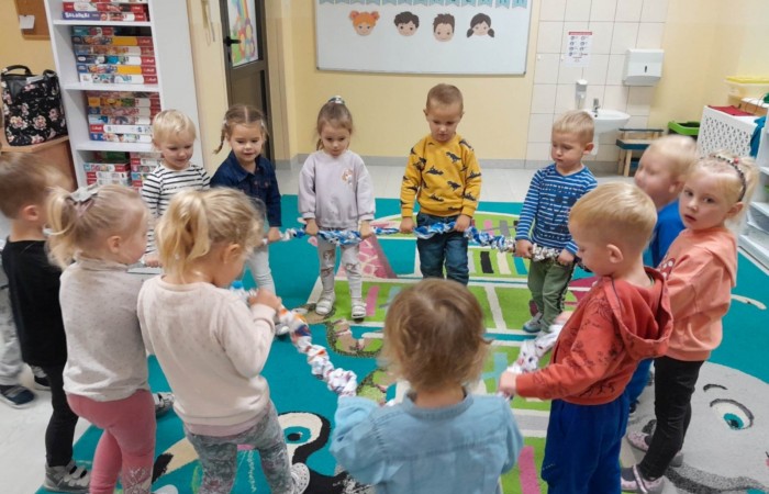 Ogólnopolski Dzień Przedszkolaka