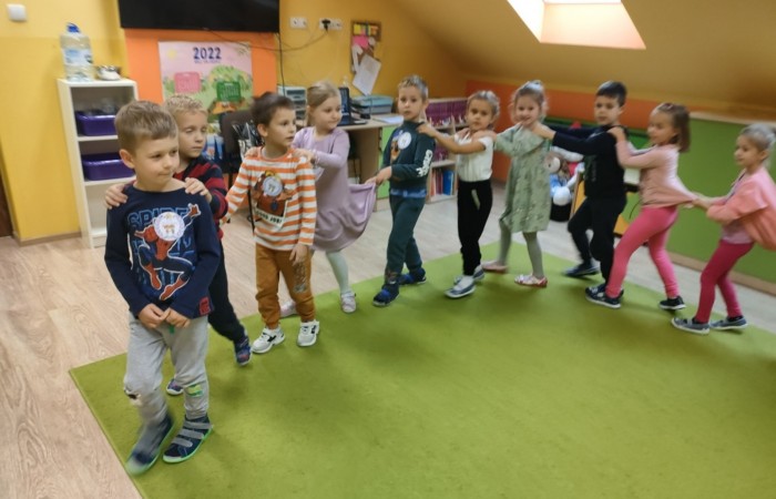 Ogólnopolski Dzień Przedszkolaka