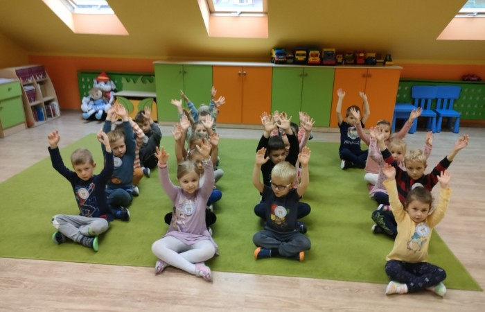 Ogólnopolski Dzień Przedszkolaka