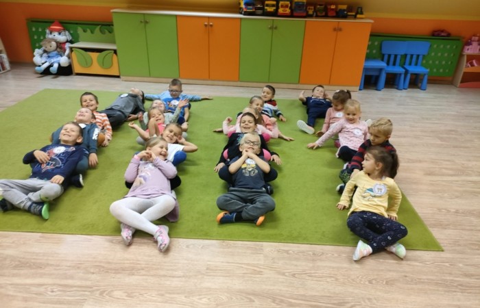 Ogólnopolski Dzień Przedszkolaka