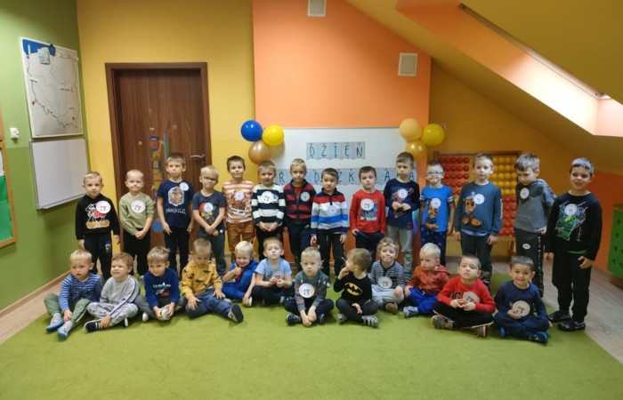 Ogólnopolski Dzień Przedszkolaka