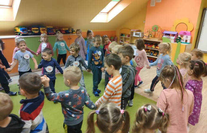 Ogólnopolski Dzień Przedszkolaka