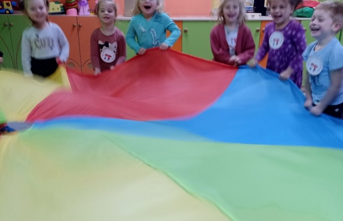 Ogólnopolski Dzień Przedszkolaka