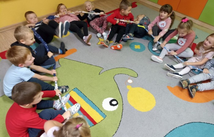 Ogólnopolski Dzień Przedszkolaka