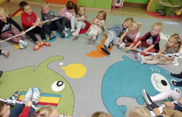 Ogólnopolski Dzień Przedszkolaka