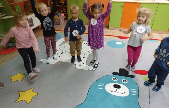 Ogólnopolski Dzień Przedszkolaka